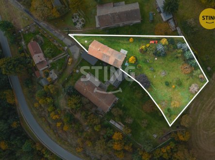 Prodej domu/vily, 148 m²