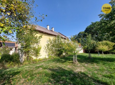 Prodej domu/vily, 260 m², Dolní Těšice – náhled fotky 2