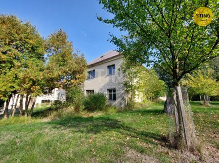 Prodej domu/vily, 260 m², Dolní Těšice – náhled fotky 3