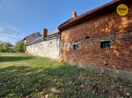 Prodej domu/vily, 260 m², Dolní Těšice – náhled fotky 4
