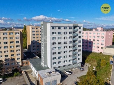Nemovitost