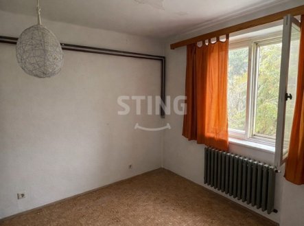 Prodej bytu, 2+1, 66 m², Vimperk – náhled fotky 4