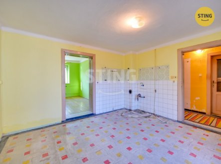 Prodej domu/vily, 130 m²