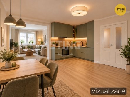 Prodej domu/vily, 130 m²