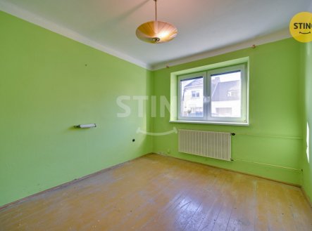 Prodej domu/vily, 130 m²