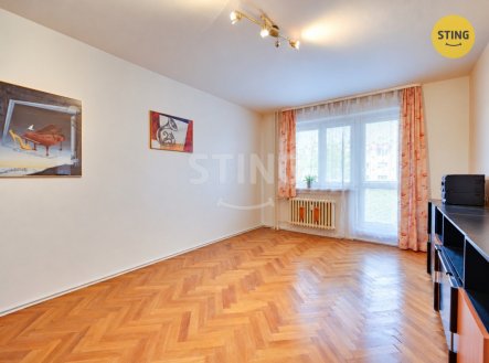 Prodej bytu, 3+1, 75 m², Hodonín – náhled fotky 3