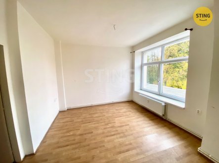 Pronájem bytu, 1+kk, 39 m², Bruntál – náhled fotky 4