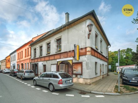 Prodej domu/vily, 250 m², Svitavy – náhled fotky 2