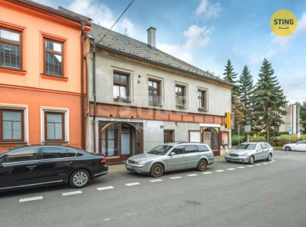 Prodej domu/vily, 250 m², Svitavy – náhled fotky 3