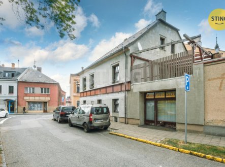 Prodej domu/vily, 250 m², Svitavy – náhled fotky 4
