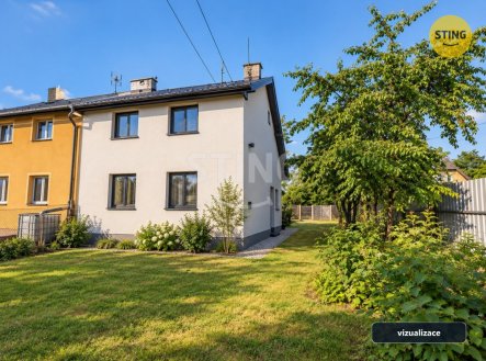 Prodej domu/vily, 110 m², Studénka – náhled fotky 2