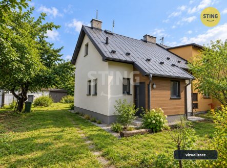 Prodej domu/vily, 110 m², Studénka – náhled fotky 3