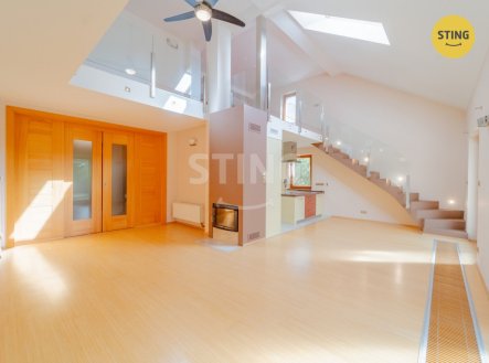 Prodej domu/vily, 270 m², Opava – náhled fotky 3