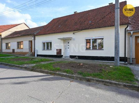 Prodej domu/vily, 200 m²