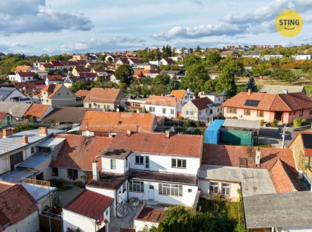 Prodej domu/vily, 200 m²