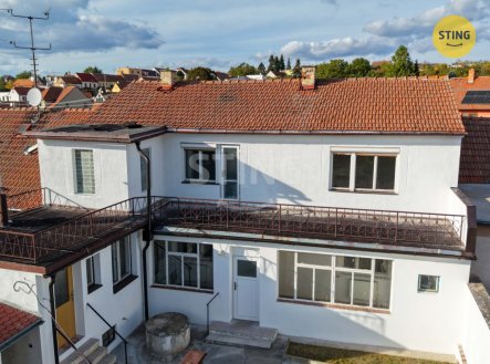Prodej domu/vily, 200 m²