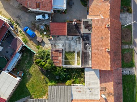 Prodej domu/vily, 200 m²