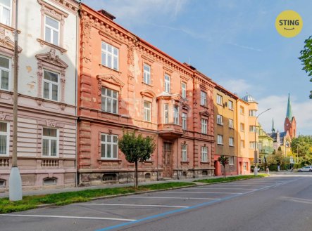 Prodej bytu, 4+1, 115 m²