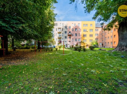 Prodej bytu, 4+1, 115 m²