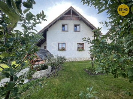 Prodej domu/vily, 145 m²