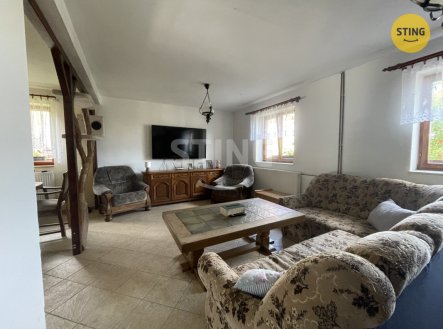 Prodej domu/vily, 145 m²