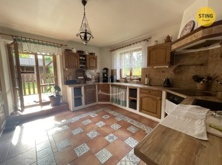 Prodej domu/vily, 145 m²