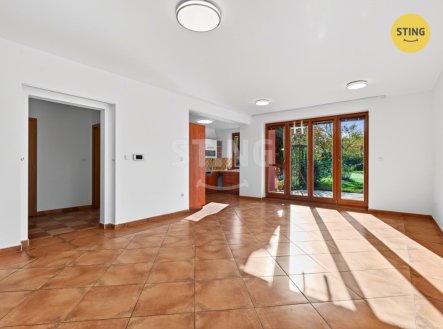Prodej domu/vily, 132 m²