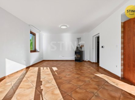 Prodej domu/vily, 132 m²