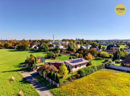 Prodej domu/vily, 132 m²