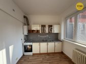 Pronájem bytu, 1+1, 39 m²