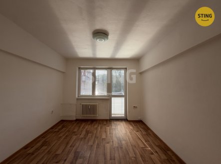 Pronájem bytu, 1+1, 39 m²