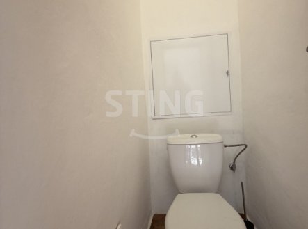 Pronájem bytu, 1+1, 39 m²