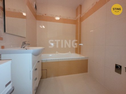 Pronájem bytu, 3+1, 69 m²