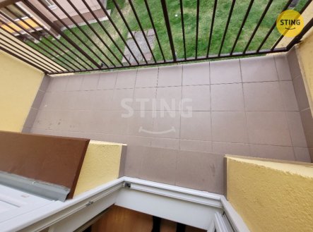 Pronájem bytu, 3+1, 69 m²