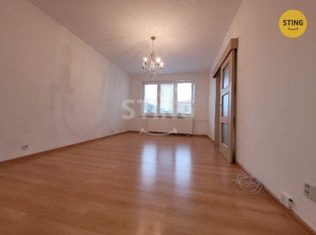 Pronájem bytu, 3+1, 69 m²