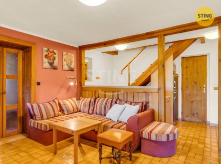 Prodej chaty/rekreačního objektu, 85 m²
