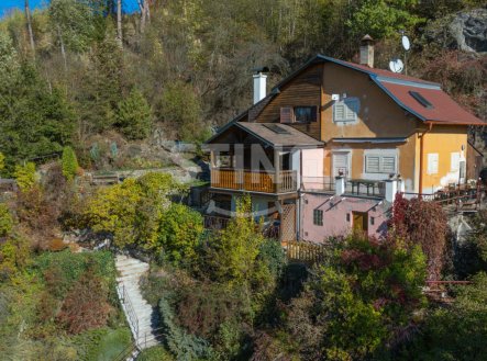 Prodej chaty/rekreačního objektu, 85 m²