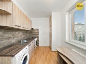 Prodej bytu, 1+1, 36 m²