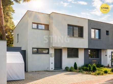 Prodej domu/vily, 130 m²
