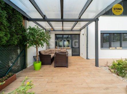 Prodej domu/vily, 130 m²