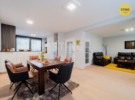 Prodej domu/vily, 130 m²