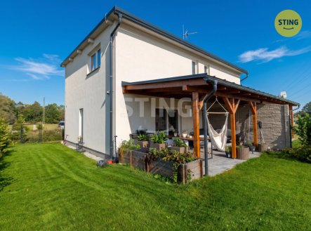 Prodej domu/vily, 86 m²