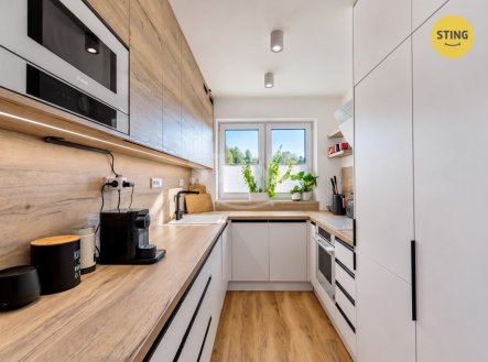 Prodej domu/vily, 86 m²