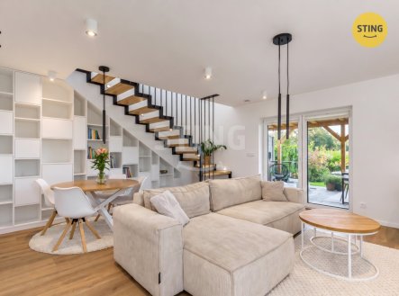Prodej domu/vily, 86 m²