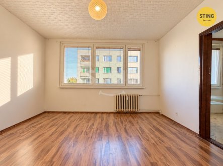 Prodej bytu, 3+1, 66 m²