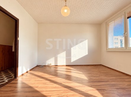 Prodej bytu, 3+1, 66 m²