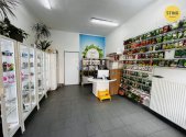 Pronájem obchodní prostory, 36 m²