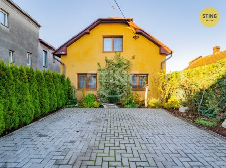 Prodej domu/vily, 120 m²