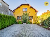 Prodej domu/vily, 120 m²