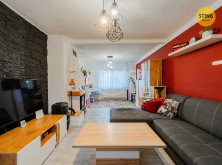 Prodej domu/vily, 120 m²